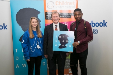 Digital Safety event